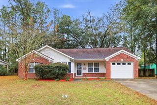 47 MEADOWLARK Drive, Crawfordville, FL 32327