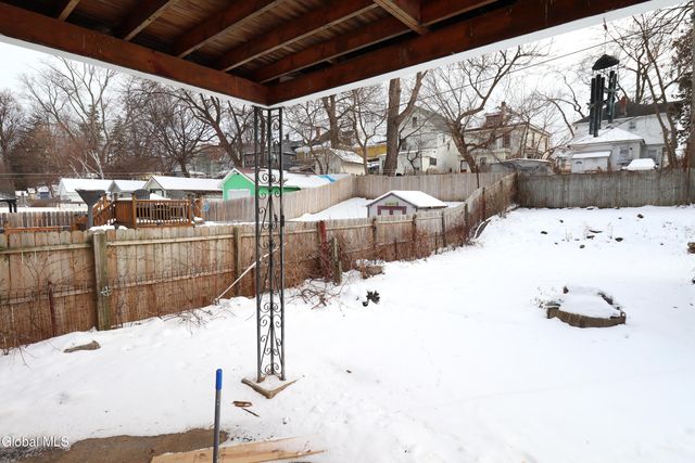 442 Plymouth Avenue, Schenectady, NY 12308