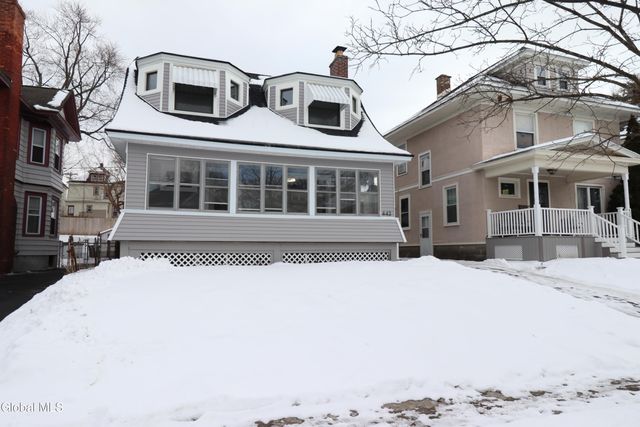 442 Plymouth Avenue, Schenectady, NY 12308