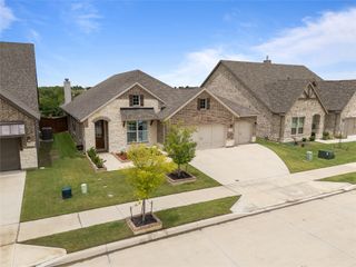 15124 Devonne Drive, Aledo, TX 76008