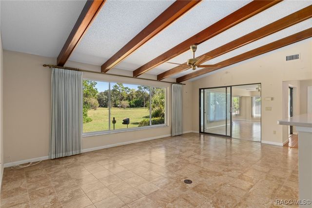 16 Chinkapin Circle, Homosassa, FL 34446