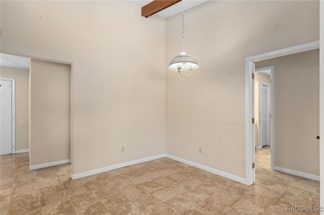 16 Chinkapin Circle, Homosassa, FL 34446