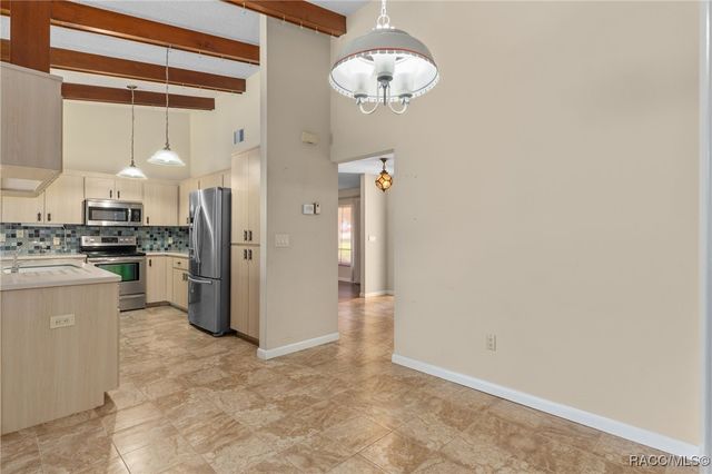 16 Chinkapin Circle, Homosassa, FL 34446