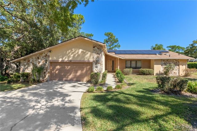 16 Chinkapin Circle, Homosassa, FL 34446