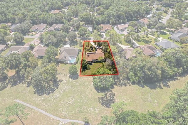 16 Chinkapin Circle, Homosassa, FL 34446