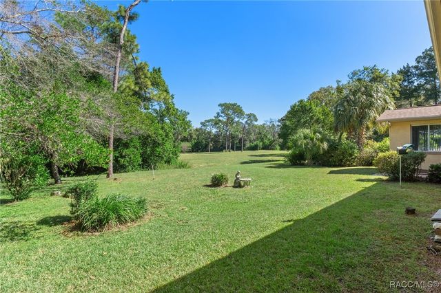 16 Chinkapin Circle, Homosassa, FL 34446