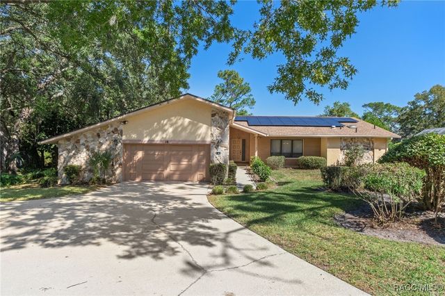 16 Chinkapin Circle, Homosassa, FL 34446