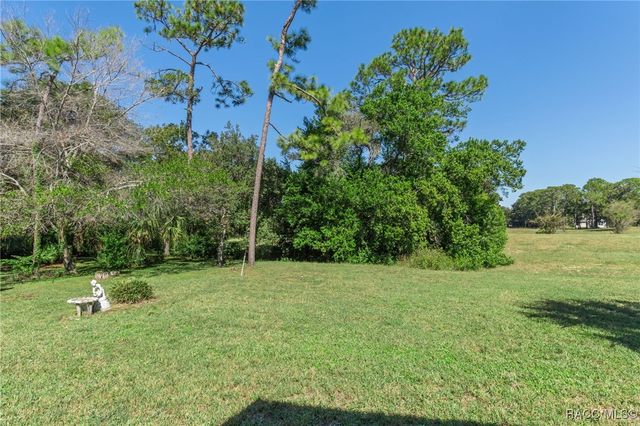 16 Chinkapin Circle, Homosassa, FL 34446