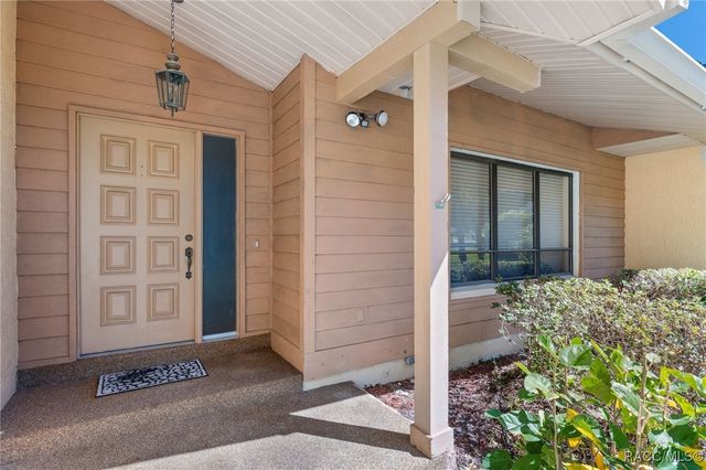 16 Chinkapin Circle, Homosassa, FL 34446