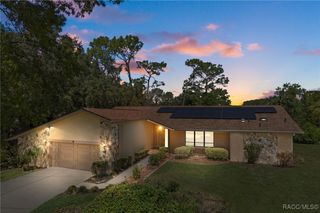 16 Chinkapin Circle, Homosassa, FL 34446