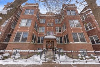 1433 W Rosemont Avenue 1W, Chicago, IL 60660