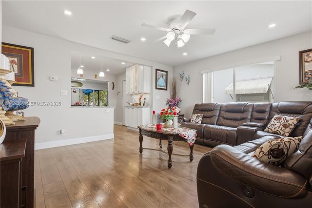 1465 NW 68th Terrace, Margate, FL 33063