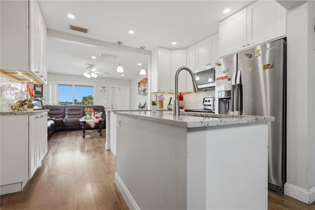1465 NW 68th Terrace, Margate, FL 33063