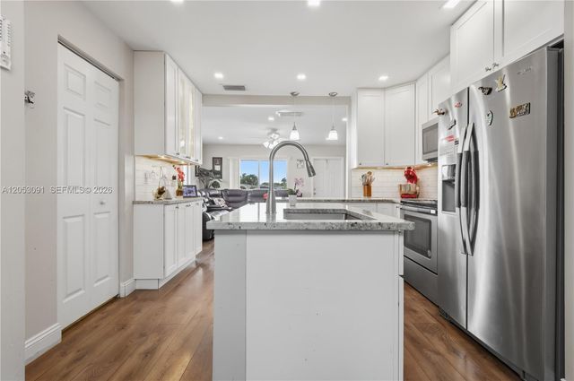 1465 NW 68th Terrace, Margate, FL 33063