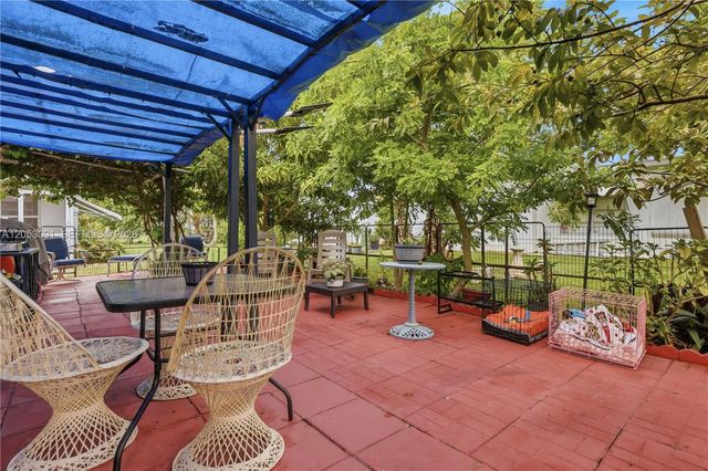 1465 NW 68th Terrace, Margate, FL 33063
