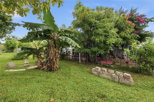 1465 NW 68th Terrace, Margate, FL 33063