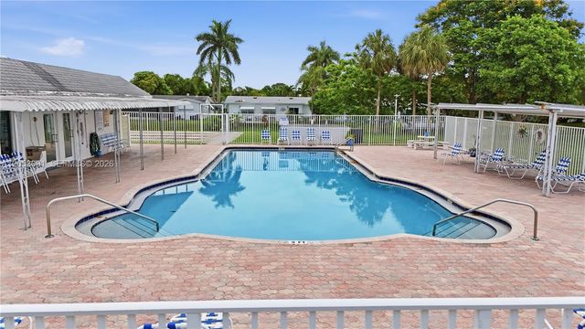 1465 NW 68th Terrace, Margate, FL 33063