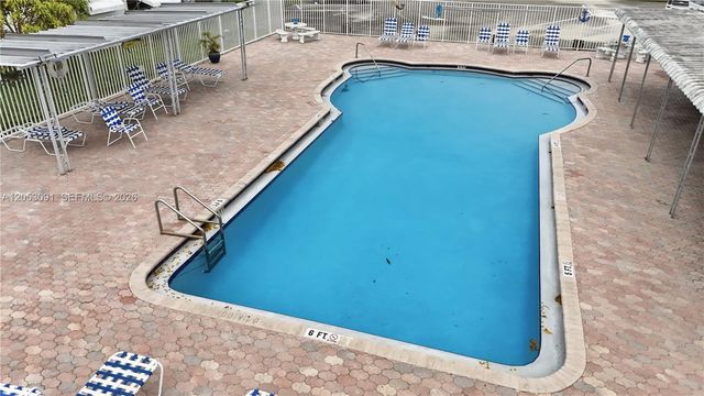 1465 NW 68th Terrace, Margate, FL 33063