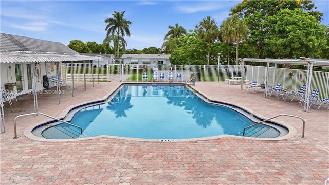 1465 NW 68th Terrace, Margate, FL 33063