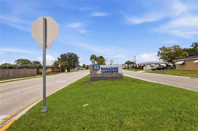 1465 NW 68th Terrace, Margate, FL 33063