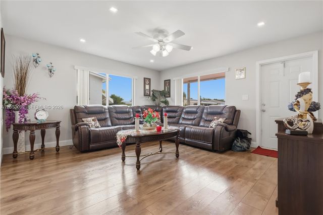 1465 NW 68th Terrace, Margate, FL 33063