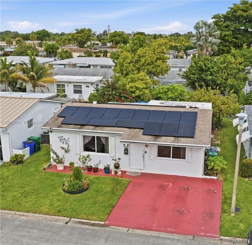 1465 NW 68th Terrace, Margate, FL 33063