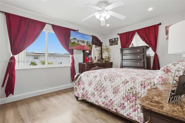 1465 NW 68th Terrace, Margate, FL 33063