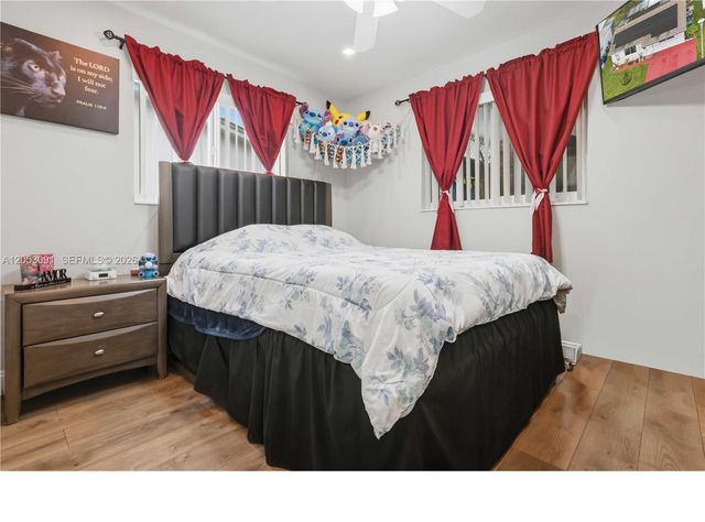 1465 NW 68th Terrace, Margate, FL 33063