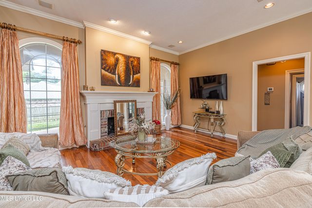 116 Hidden Hills Drive, Madison, MS 39110