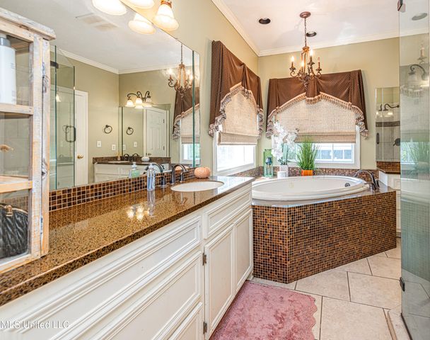 116 Hidden Hills Drive, Madison, MS 39110