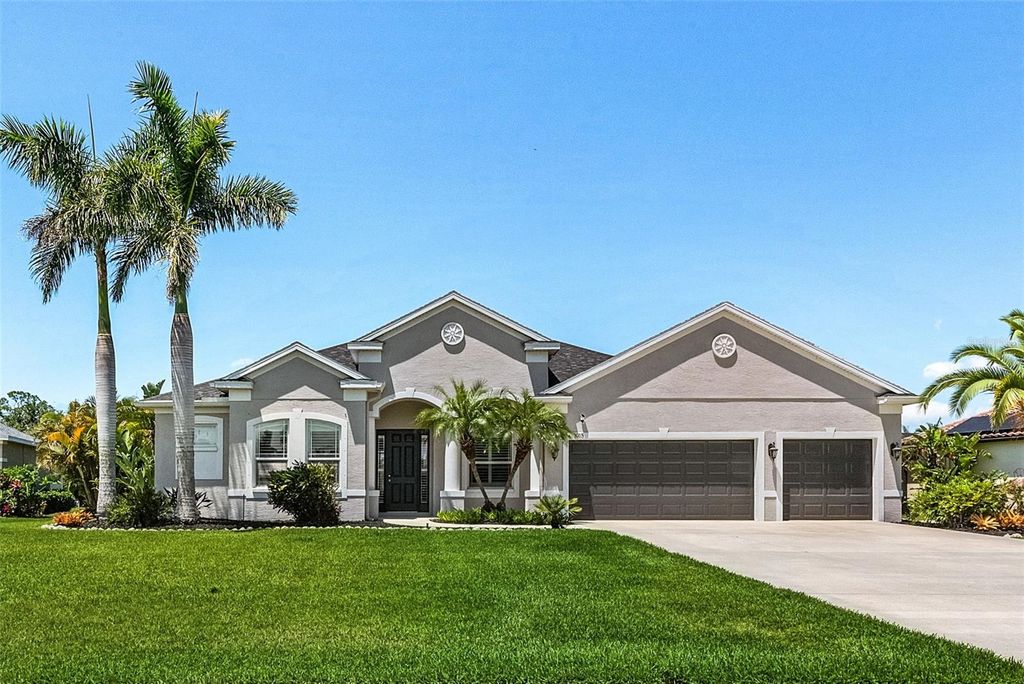 3015 160TH TERRACE E, Parrish, FL 34219