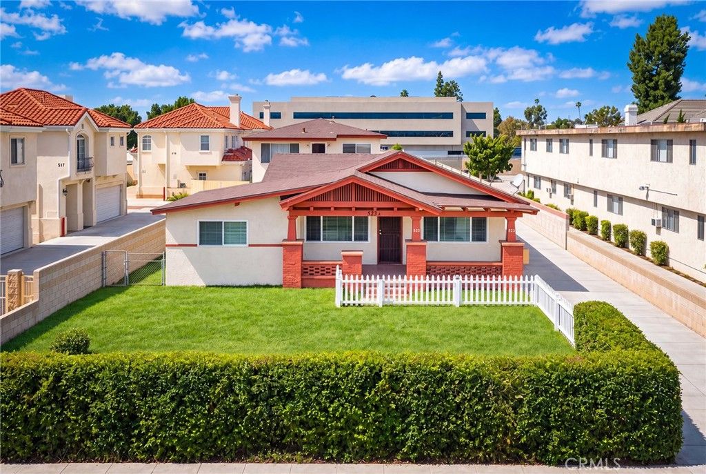 523 N Lincoln, Monterey Park, CA 91755 — photo 2