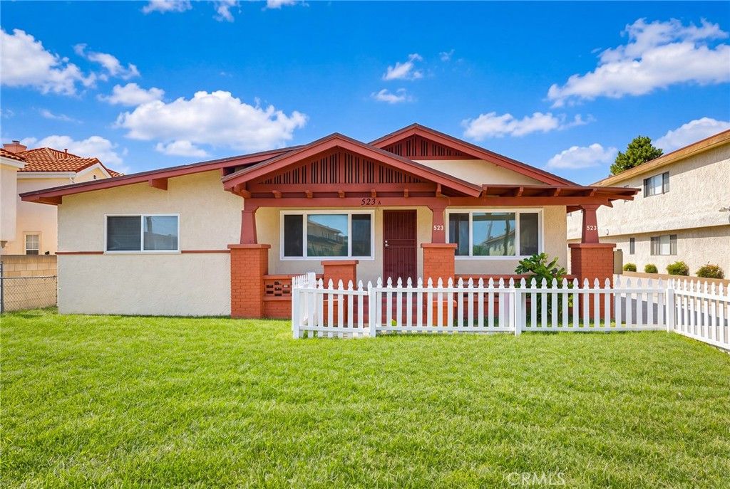 523 N Lincoln, Monterey Park, CA 91755 — photo 4