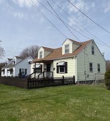 106 Rexford Street, Rochester, NY 14621