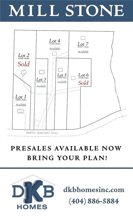 127 Martin Cemetery Road, Carrollton, GA 30117