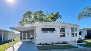 1100 BELCHER ROAD S 189, Largo, FL 33771