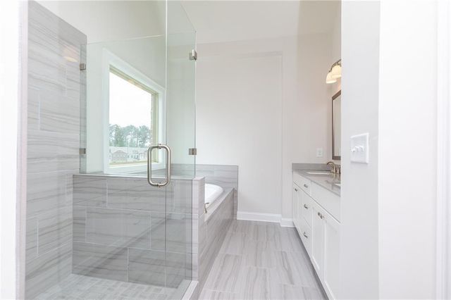 7826 Laurel Crest Drive, Johns Creek, GA 30024