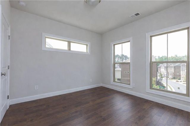 7826 Laurel Crest Drive, Johns Creek, GA 30024