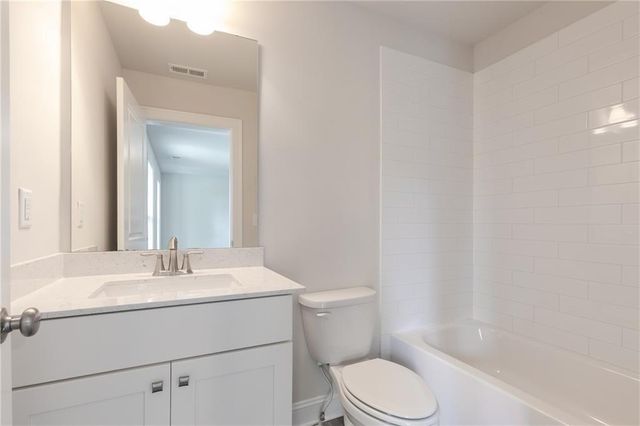 7826 Laurel Crest Drive, Johns Creek, GA 30024