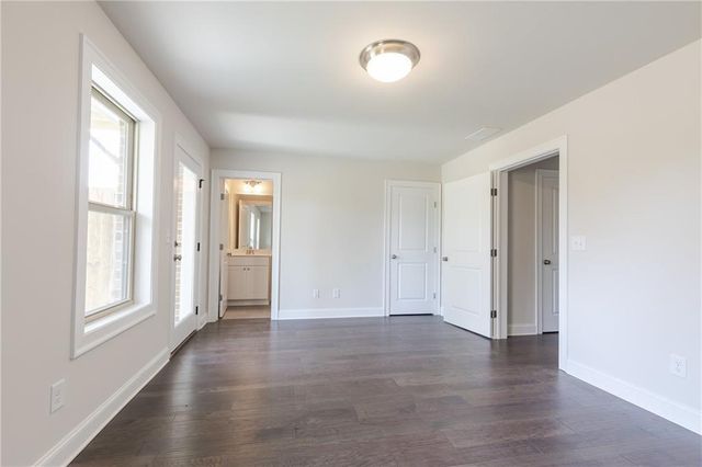 7826 Laurel Crest Drive, Johns Creek, GA 30024