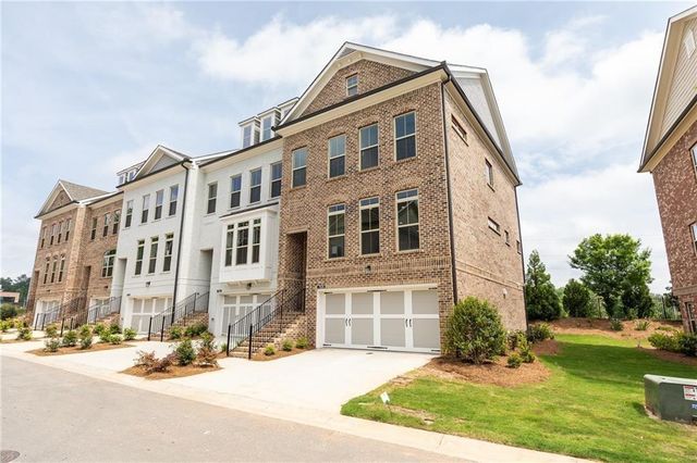 7826 Laurel Crest Drive, Johns Creek, GA 30024