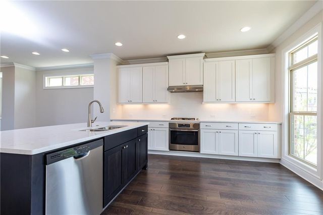 7826 Laurel Crest Drive, Johns Creek, GA 30024