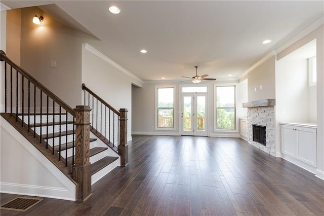 7826 Laurel Crest Drive, Johns Creek, GA 30024