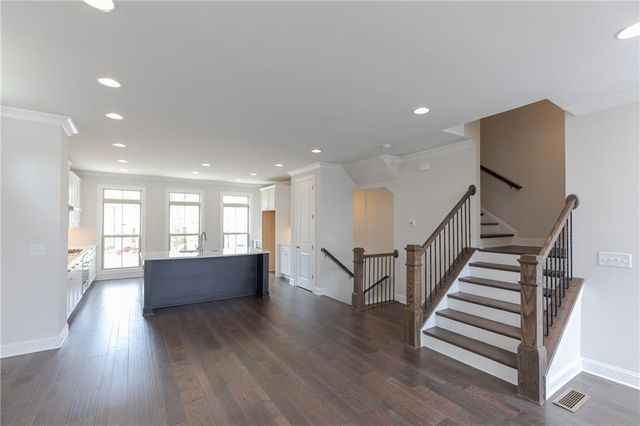 7826 Laurel Crest Drive, Johns Creek, GA 30024