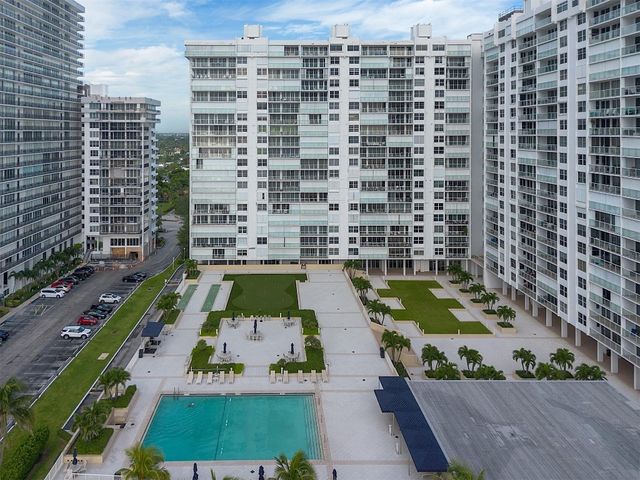 4300 N Ocean Boulevard 4F, Fort Lauderdale, FL 33308