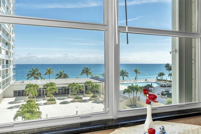 4300 N Ocean Boulevard 4F, Fort Lauderdale, FL 33308