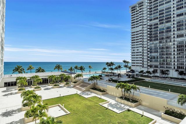 4300 N Ocean Boulevard 4F, Fort Lauderdale, FL 33308