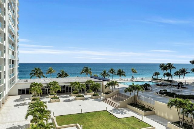 4300 N Ocean Boulevard 4F, Fort Lauderdale, FL 33308