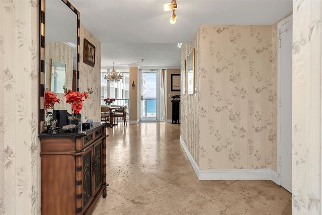 4300 N Ocean Boulevard 4F, Fort Lauderdale, FL 33308