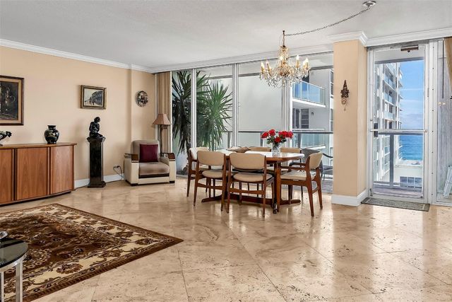 4300 N Ocean Boulevard 4F, Fort Lauderdale, FL 33308